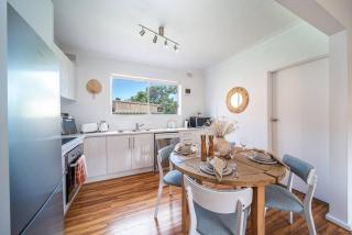 Casa Boho - 2BR Central WiFi - 1