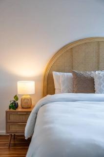 Casa Boho - Peaceful Stay in Vibrant, Central Locale - 1