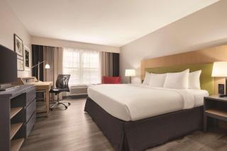 Country Inn & Suites by Radisson, Waterloo, IA - Waterloo - 6