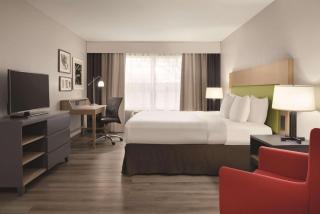Country Inn & Suites by Radisson, Waterloo, IA - Waterloo - 1