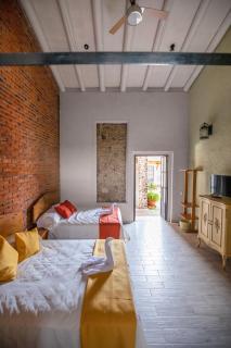 Hacienda Gamboa - Atlixco - 1