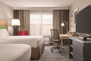 Country Inn & Suites by Radisson, Dubuque, IA - Dubuque - 4