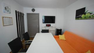 Apartments with parking space Njivice, Krk - 21771 - 6