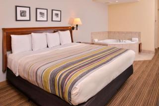 Country Inn & Suites by Radisson, Omaha Airport, IA - Omaha - 1