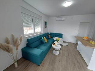 Apartments with parking space Rogoznica - 22157 - 5