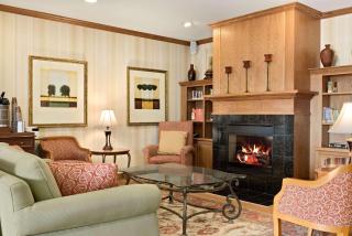 Country Inn & Suites by Radisson, Peoria North, IL - Peoria - 9