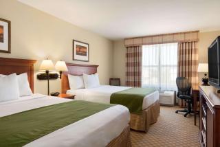 Country Inn & Suites by Radisson, Peoria North, IL - Peoria - 7