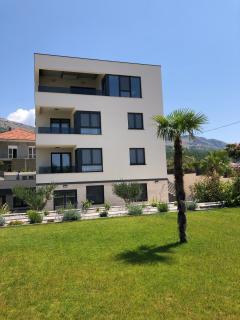 Apartments by the sea Podstrana, Split - 11935 - Podstrana - 5