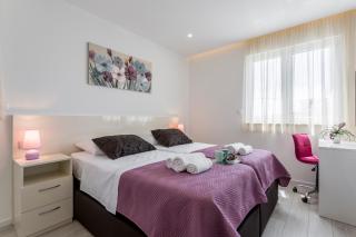 Apartments by the sea Podstrana, Split - 11935 - Podstrana - 2