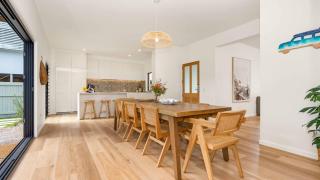 Pangkarra -Stunning Beach House - Family friendly - 7