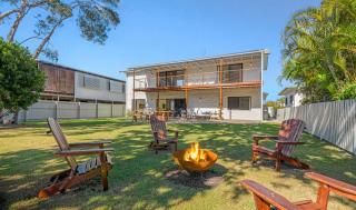 Pangkarra -Stunning Beach House - Family friendly - Pottsville - 1
