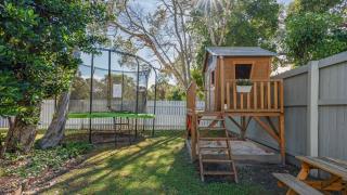 Pangkarra -Stunning Beach House - Family friendly - Pottsville - 6