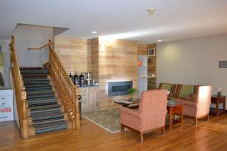 Country Inn & Suites by Radisson, Gurnee, IL - Gurnee - 7