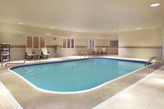 Country Inn & Suites by Radisson, Champaign North, IL - Champaign - 5
