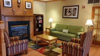 Country Inn & Suites by Radisson, Bloomington-Normal West, IL - Bloomington - 9