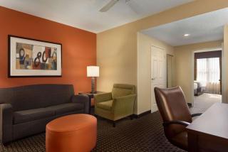 Country Inn & Suites by Radisson, Evansville, IN - Evansville - 3