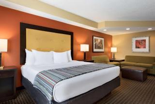 Country Inn & Suites by Radisson, Evansville, IN - Evansville - 2
