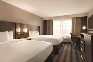 Country Inn & Suites by Radisson, Indianapolis Airport South, IN - Indianapolis - 8
