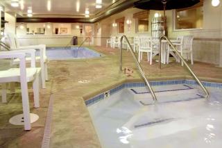 Country Inn & Suites by Radisson, Indianapolis Airport South, IN - Indianapolis - 4