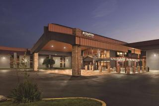 Country Inn & Suites by Radisson, Indianapolis East, IN - Indianápolis - 0