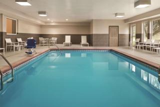 Country Inn & Suites by Radisson, Indianapolis South, IN - Indianápolis - 6