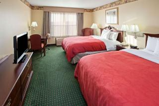 Country Inn & Suites by Radisson, Elkhart North, IN - Elkhart - 7