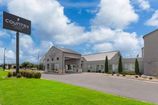 Country Inn & Suites by Radisson, Wichita East, KS - Wichita - 0