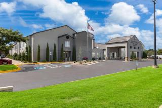 Country Inn & Suites by Radisson, Wichita East, KS - Wichita - 9