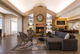 Country Inn & Suites by Radisson, Wichita East, KS - Wichita - 8