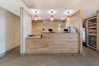 Country Inn & Suites by Radisson, Wichita East, KS - Wichita - 6