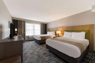 Country Inn & Suites by Radisson, Wichita East, KS - Wichita - 5