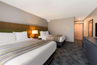 Country Inn & Suites by Radisson, Wichita East, KS - Wichita - 4