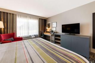 Country Inn & Suites by Radisson, Wichita East, KS - Wichita - 1
