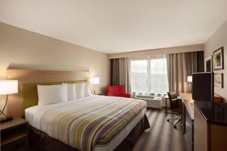 Country Inn & Suites by Radisson, Lawrence, KS - Lawrence - 3