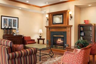 Country Inn & Suites by Radisson, Paducah, KY - Paducah - 9