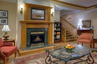 Country Inn & Suites by Radisson, Paducah, KY - Paducah - 8