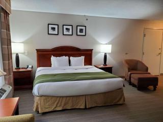 Country Inn & Suites by Radisson, Paducah, KY - Paducah - 1