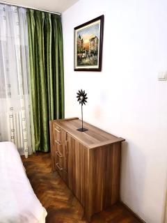 Central Park Hollywood Apartment - Bucharest - 5