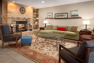 Country Inn & Suites by Radisson, Lexington, KY - Lexington - 9