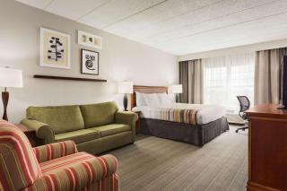 Country Inn & Suites by Radisson, Lexington, KY - Lexington - 7