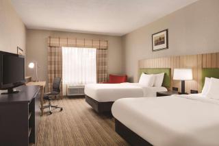 Country Inn & Suites by Radisson, Georgetown, KY - Georgetown - 4