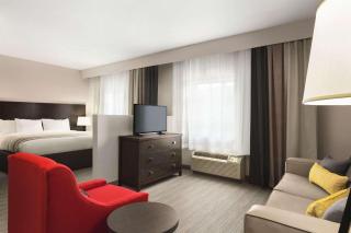 Country Inn & Suites by Radisson, Shreveport-Airport, LA - Shreveport - 3