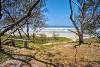 Pangkarra -Stunning Beach House - Family friendly - Pottsville - 2
