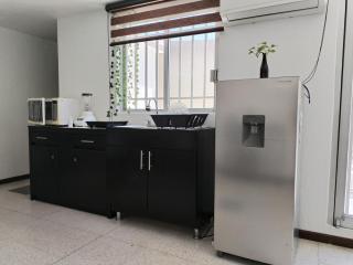 Casa Topacio en zona expo - 5