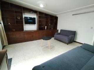 Casa Topacio en zona expo - 2