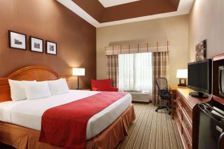 Country Inn & Suites by Radisson, Bel Air-Aberdeen, MD - Bel Air - 4