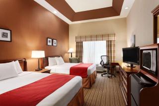 Country Inn & Suites by Radisson, Bel Air-Aberdeen, MD - Bel Air - 5