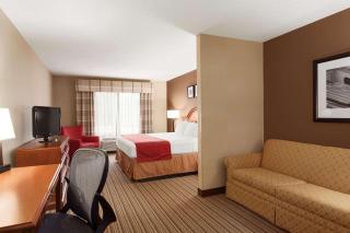 Country Inn & Suites by Radisson, Bel Air-Aberdeen, MD - Bel Air - 2