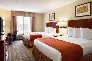 Country Inn & Suites by Radisson, Baltimore North, MD - White Marsh - 7