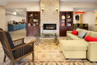 Country Inn & Suites by Radisson, Baltimore North, MD - White Marsh - 9